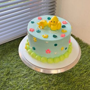 Торт для девочки
