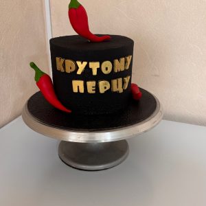 Торт на заказ