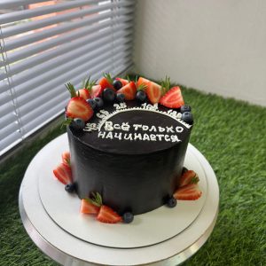 Торт на заказ