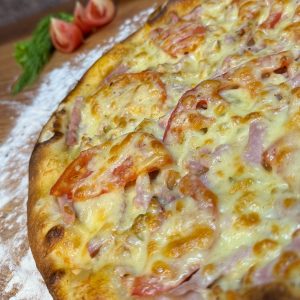Пицца «Боярская»