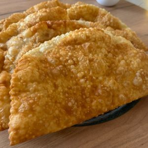 Чебурек